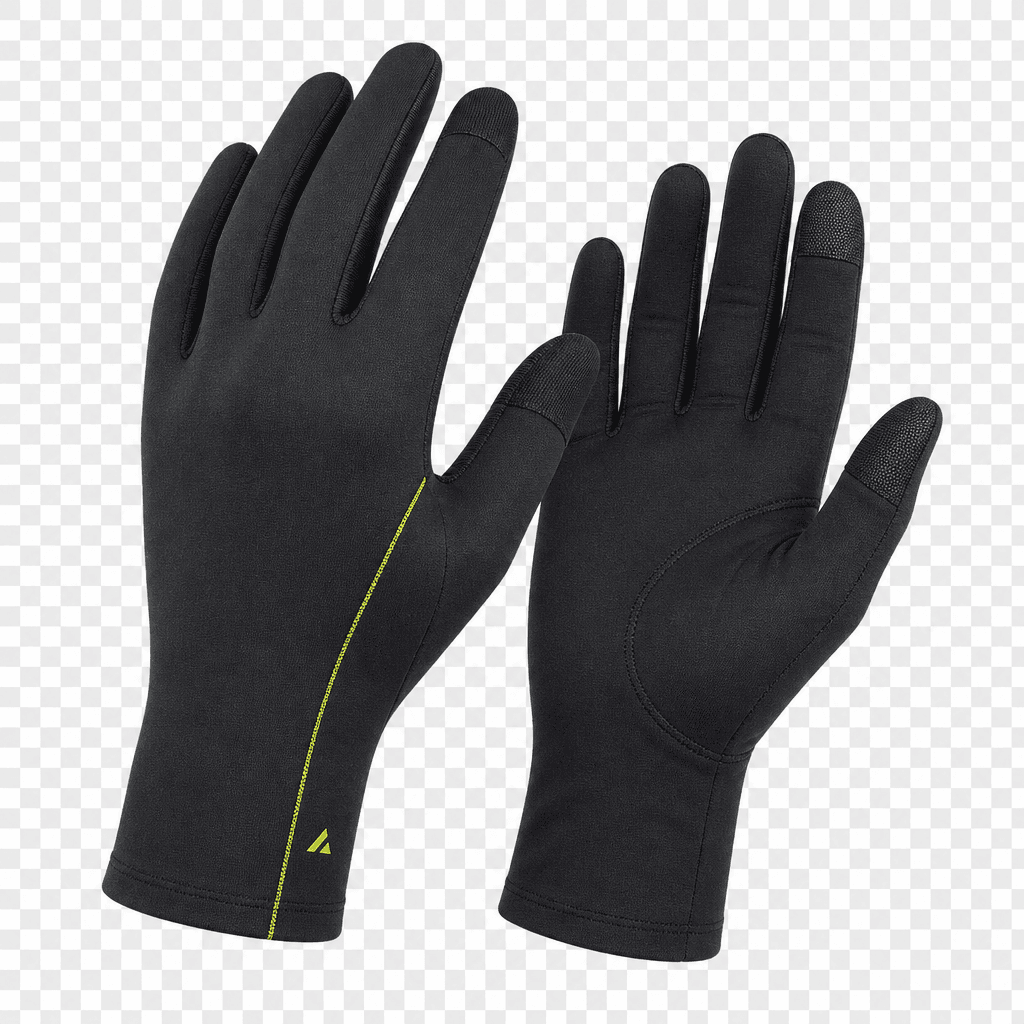 Gants légers