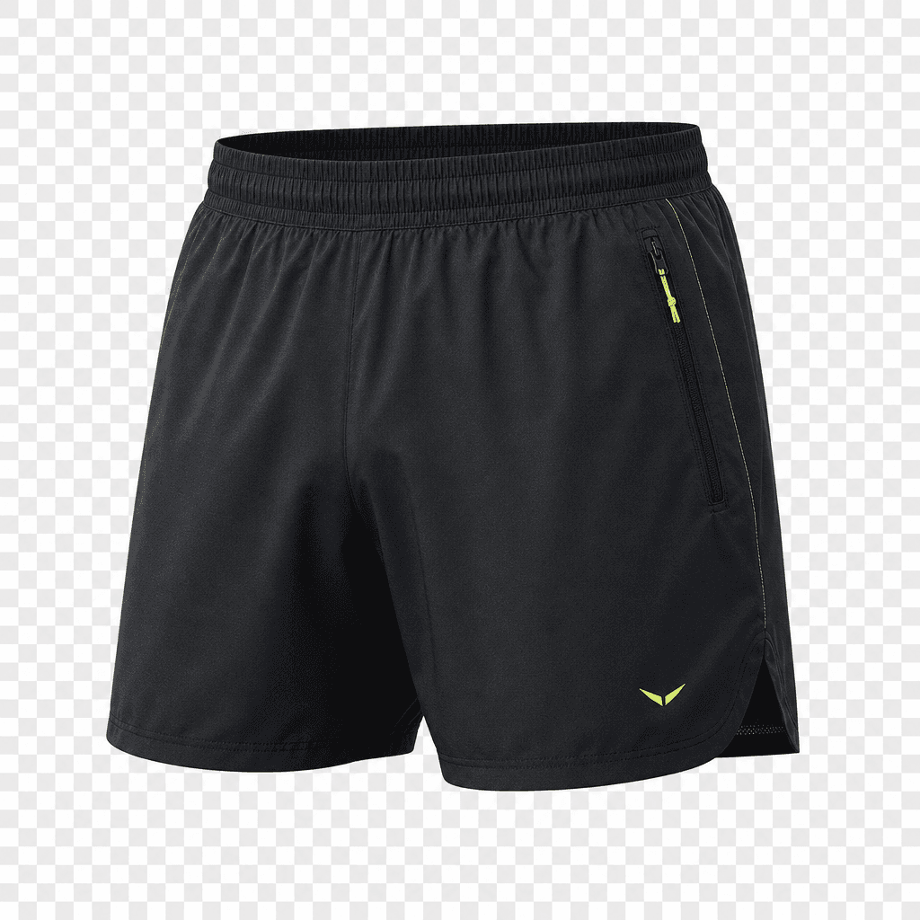 Cuissard ou short long