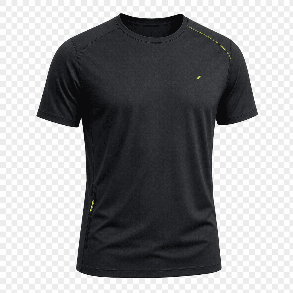 T-shirt manche longue